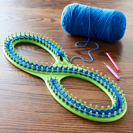Knit Quick™ Infinity Loom by Loops & Threads™ Michaels